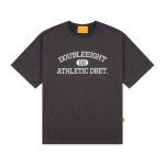 더블에잇(DOUBLE EIGHT) Athletic Short Sleeve (Charcoal) - 44,800 | 무신사 스토어