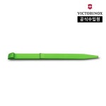 빅토리녹스(VICTORINOX) 스위스 아미 나이프 전용 이쑤시개 - 그린 A.6141.4.100 - 3,000 | 무신사 스토어