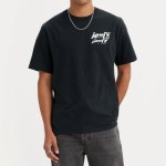 리바이스(LEVIS) 릴렉스 핏 반팔 티셔츠_16143-1064 - 45,000 | 무신사 스토어