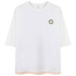 크로스닷(CROSSDOT) [오버핏] 그라운드 7부티 - 4COLOR - 22,900 | 무신사 스토어