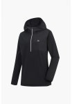 코오롱스포츠(KOLON SPORT) 여성 에어도트 후디_JKTBM23292BLK - 사이즈 & 후기 | 무신사