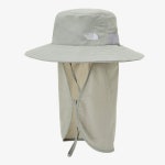 노스페이스(THE NORTH FACE) NE3HP20C 에코 라이트 쉴드 햇/ EX - 사이즈 & 후기 | 무신사