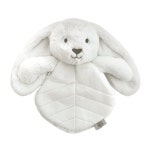오비디자인스(OB DESIGNS) 블랭킷 애착인형 토끼 (30cm) 벡 크림 - 사이즈 & 후기 | 무신사
