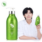 티에스(TS) 뉴프리미엄TS샴푸 500g - 후기 | 무신사