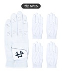 에이틴에이치(EIGHTEEN H) [SET] 카브레타 양피 골프장갑 왼손 5PCS - 79,000 | 무신사 스토어