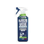 브리오신(BRIOCHIN) 블랙솝 사봉 느와르 다목적 세정제 - 후기 | 무신사