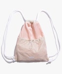 피스메이커(PIECE MAKER) EX NYLON GYM SACK (PINK) - 36,550 | 무신사