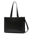 질바이질스튜어트(JILL BY JILLSTUART) [리퍼브][ 쭈언니콜라보]레더 라지 케미백 ver.1 - 사이즈 & 후기 | 무신사