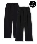 어게인스트 올 오즈(AGAINST ALL ODDS) [패키지] 이지 와이드 밴딩 슬랙스 2_STYLE 2PACK - 사이즈 & 후기 | 무신사