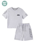 지프키즈(JEEPKIDS) 볼드 지프로고 셋업_MW - 82,900 | 무신사 스토어