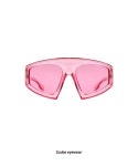 투큐브(2CUBE) Cyclegoggle(Pink) - 사이즈 & 후기 | 무신사