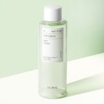 싸이닉(SCINIC) 더 그린 결 케어 소프트 토너 300ml - 후기 | 무신사