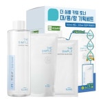 싸이닉(SCINIC) 더 심플 카밍 토너 500ml+300ml 리필 기획세트 - 후기 | 무신사