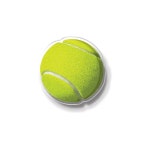메타버스(METAVERSE) 아크릴톡 - 테니스볼(Tennis Ball) - 14,000 | 무신사 스토어