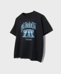아워스코프(OURSCOPE) Glorious T-Shirts (Black) - 사이즈 & 후기 | 무신사