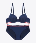 리바이스 바디웨어(LEVIS BODYWEAR) 폴리스판 베이지 세트 - 사이즈 & 후기 | 무신사