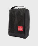 맨하탄 포티지(MANHATTAN PORTAGE) 1098 슈즈백 BLACK - 사이즈 & 후기 | 무신사