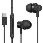 에이투(ATWO) C타입 티타늄 드라이버 HIFI 커널형 유선이어폰 AT0104 - 후기 | 무신사