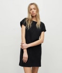 올세인츠(ALLSAINTS) 안나 미니 원피스 WD344Y-5 - 사이즈 & 후기 | 무신사