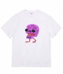 한량(HANRYANG) HR® 0023 romantic short sleeved tshirt white 반팔티 - 사이즈 & 후기 | 무신사 한량(HANRYANG) HR® 0023  romantic... 