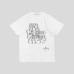 소로에루 아카이브(SOROERU ARCHIVE) SAT-2303 / BUBBLE / KIDDINGME / WHITE - 사이즈 & 후기 | 무신사