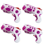 애들랜드(ADLELAND) 베가워터건 핑크 4개세트 어린이 유아 물총 - 9,900 | 무신사