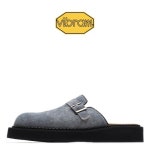 손신발(SONSHINBAL) 0020-CUS02 / Cloud Gray Suede / Vibram 08 / 35 - 사이즈 & 후기 | 무신사