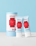셀퓨전씨(CELL FUSION C) 아쿠아티카 썬스크린 35ml 2pack 세트 - 후기 | 무신사