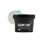 러쉬(LUSH) 오션 솔트 120g - 페이스 앤 바디 스크럽 - 후기 | 무신사