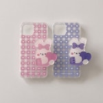 몰링부스(MALLING BOOTH) 리베케이스+하토톡 SET - 후기 | 무신사