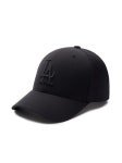 엠엘비(MLB) 쉐도우 스트럭쳐 볼캡 LA (Black) - 사이즈 & 후기 | 무신사
