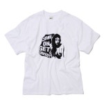 크루치(KRUCHI) GREEDY T-SHIRT (WHITE) - 사이즈 & 후기 | 무신사