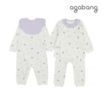 아가방(AGABANG) 리리 4종DET(O/WHITE)_01N51765603 - 사이즈 & 후기 | 무신사