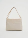 무쿠앤에보니(MUCU AND EBONY) Comfy Cross Bag 컴피크로스 페일아이보리 - 사이즈 & 후기 | 무신사