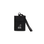 캉골(KANGOL) 노바 폴딩 월렛 4036 블랙 - 사이즈 & 후기 | 무신사