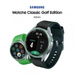 삼성전자(SAMSUNG ELECTRONICS) 갤럭시 워치6 클래식 골프 에디션 (43mm) - 후기 | 무신사