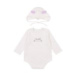 해피랜드(HAPPYLAND) 두두 바디슈트 SET HY5106P4 - 사이즈 & 후기 | 무신사