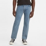 리바이스(LEVIS) 505™ 레귤러 진_00505-4834 - 사이즈 & 후기 | 무신사
