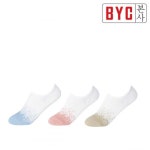 비와이씨(BYC) 여)패션누드스니커즈(10매입) SWS7010 - 사이즈 & 후기 | 무신사