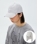 라이프워크(LIFEWORK) 테크 소프트 사하라캡 - 사이즈 & 후기 | 무신사