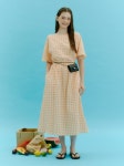 유어네임히얼(YOURNAMEHERE) 여름이 뉴원피스 (3COL) - 사이즈 & 후기 | 무신사