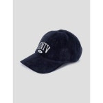 에잇세컨즈(8SECONDS) UNIV 코듀로이 볼캡 네이비 (19388BWY1R)... UNIV 코듀로이 볼캡  네이비 (19388BWY1R) - 사이즈 & 후기 | 무신사