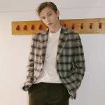 파렌(FAHREN) [GRANDCRU] 마르조또 팬시 체크 자켓 (FHEAH4111) - 사이즈 & 후기 | 무신사