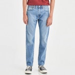 리바이스(LEVIS) 502™ 테이퍼 핏 진_29507-1340 - 사이즈 & 후기 | 무신사