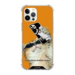 3130스튜디오(3130STUDIO) 베스트 샷 블루 캣 케이스 - 후기 | 무신사