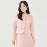 로엠(ROEM) 부클 크롭 자켓(2colors)_RMJKC4CRT1 - 사이즈 & 후기 | 무신사