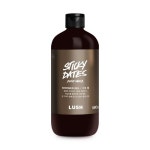 러쉬(LUSH) 스티키 데이츠 580g - 샤워 젤/바디 워시 - 후기 | 무신사