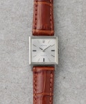 롤렉스(ROLEX) [Vintage] 롤렉스 프리시숀 2611 (1971년식) - 후기 | 무신사 롤렉스(ROLEX)  [Vintage] 롤렉스 프리시숀 2611 (1971년식)... 