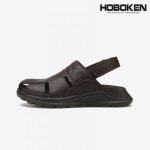 호보켄(HOBOKEN) 임파티 H2302_BROWN - 사이즈 & 후기 | 무신사