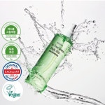 원료공방(WONRYOGONGBANG) 티트리 그린 등드름케어 바디미스트 200ml - 후기 | 무신사
